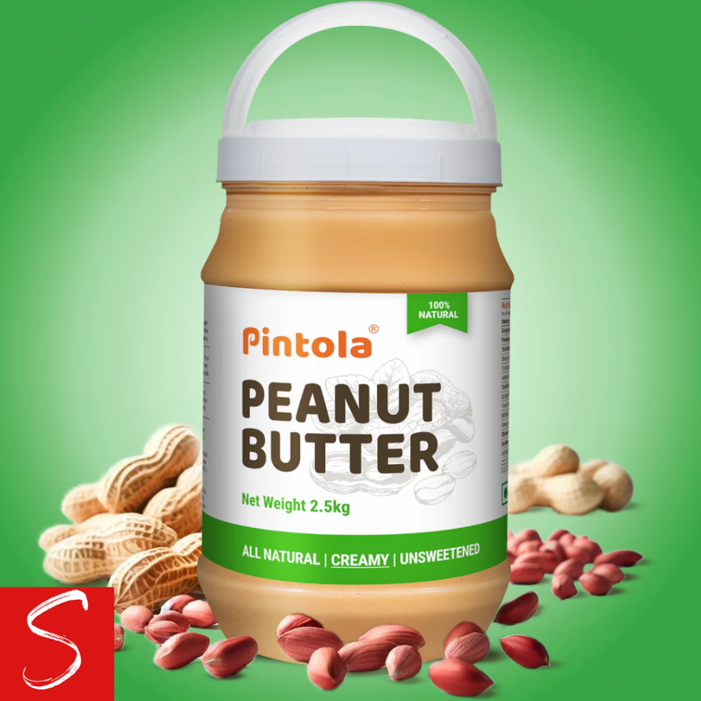 pintola peanut butter 