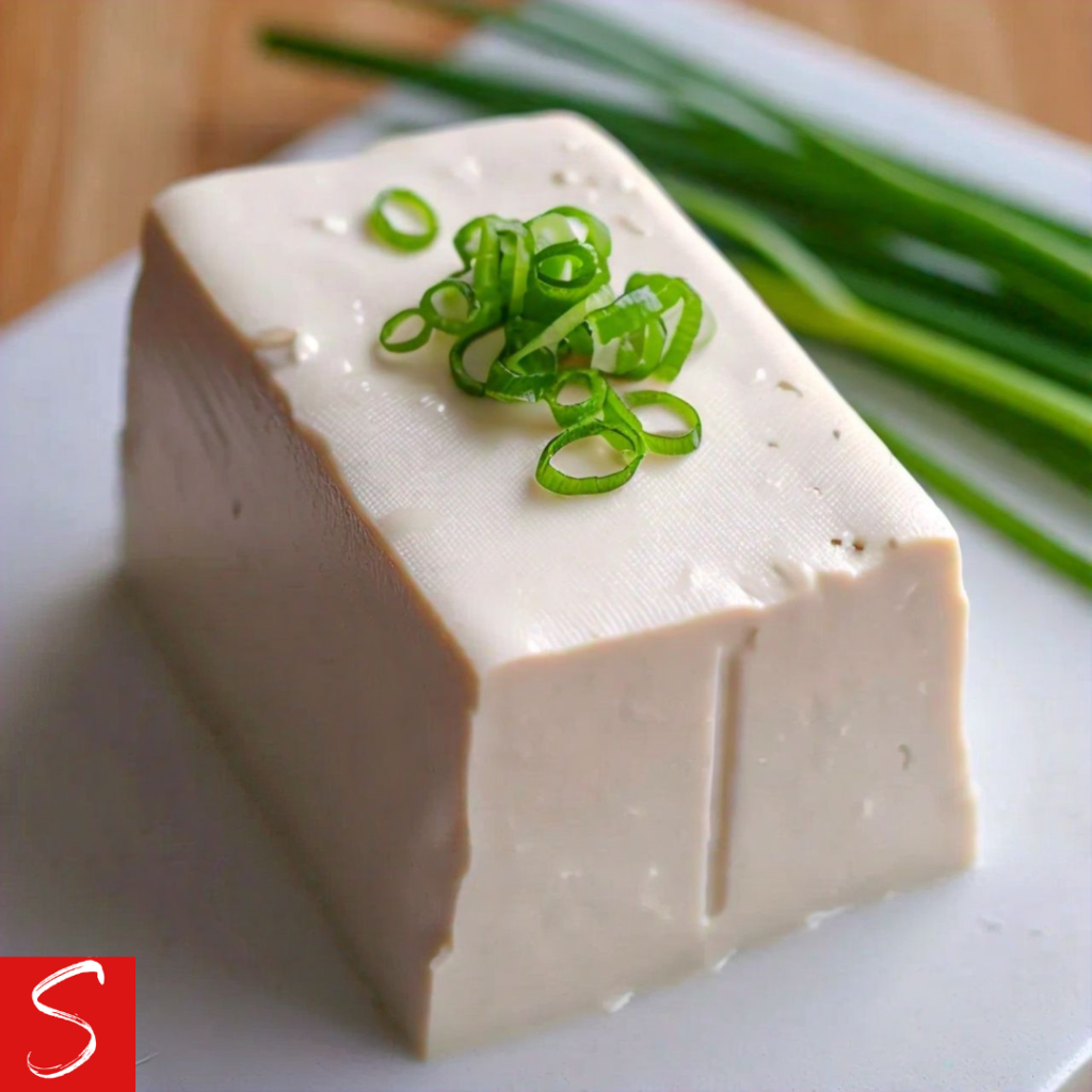 Tofu muscle building foods