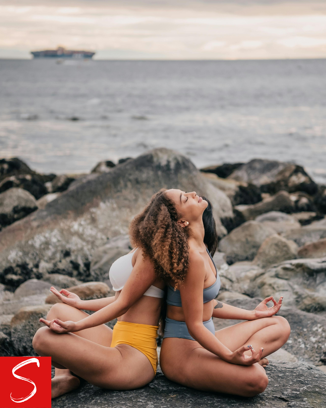 yoga mudras