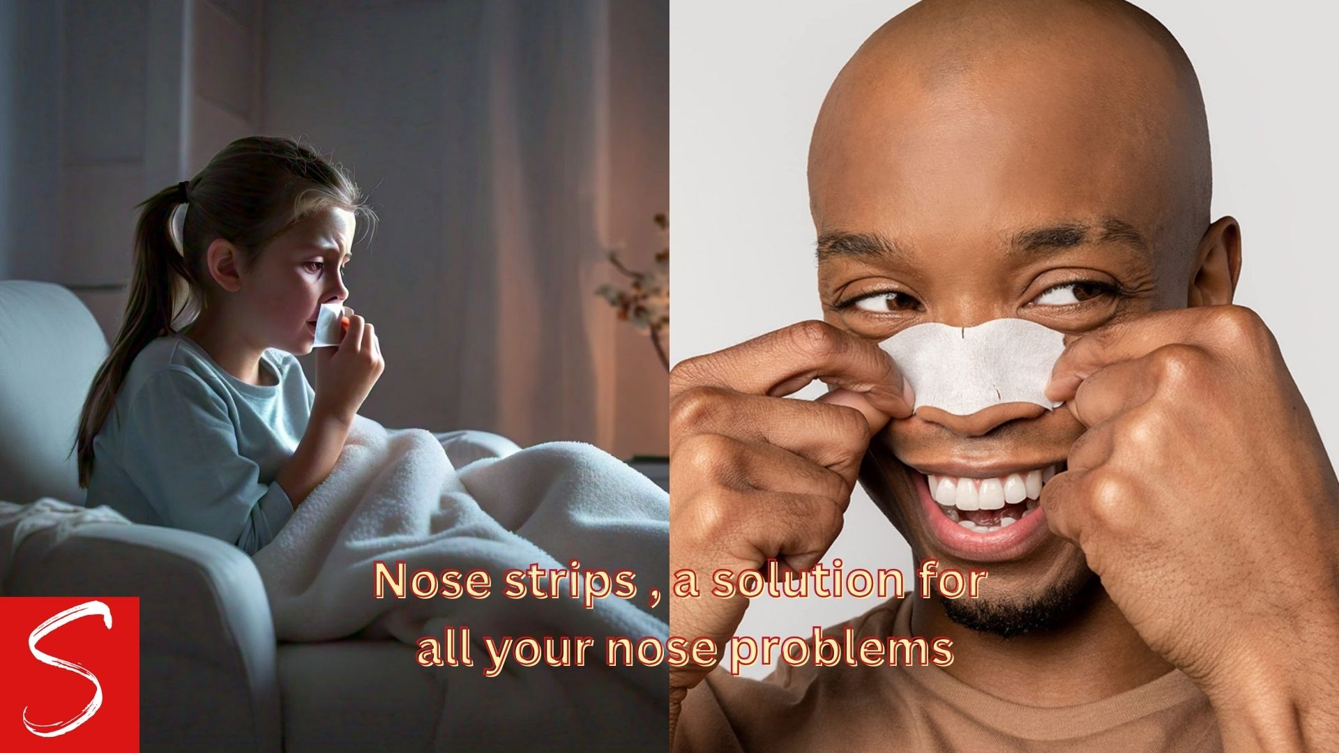 Nose strips featured image